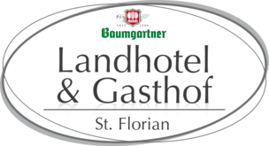 Logo vom Landhotel & Gasthof St. Florian